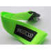 TOW BELT- SPARCO GREEN